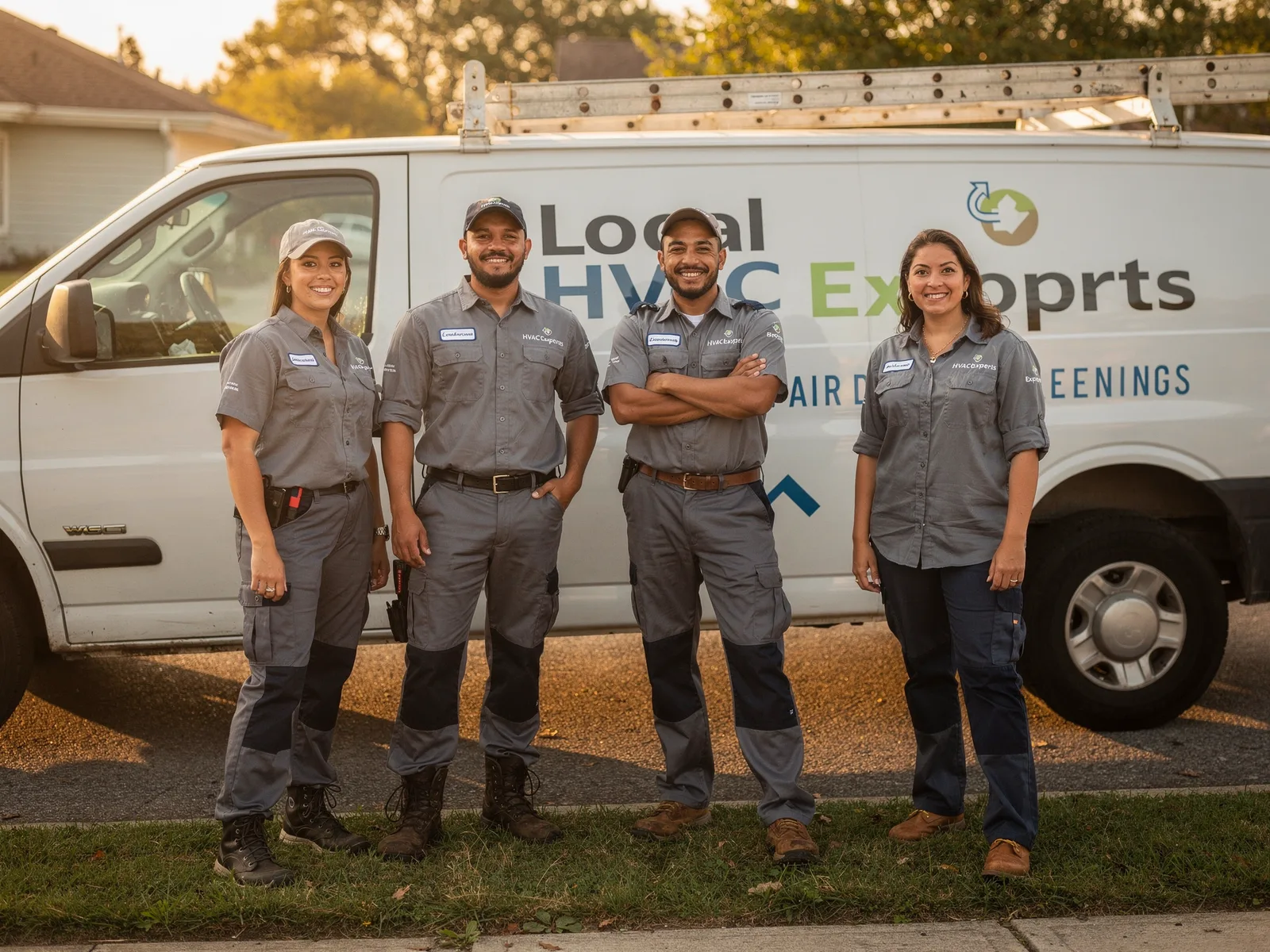 24/7 HVAC Repair & AC Replacement company in Lime Ridge, WI
